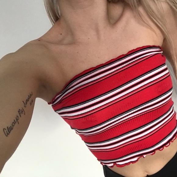 Tube Top! - Picture 1 of 1